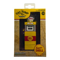 Gas Pump
