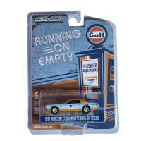 Mercury Cougar XR7 Trans AM Racer