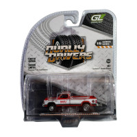 Dodge Ram Dually