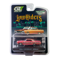 Chevrolet Impala