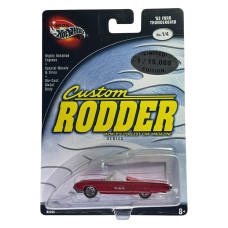 Ford Thunderbird