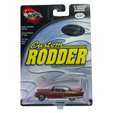 Cadillac El Dorado Brougham