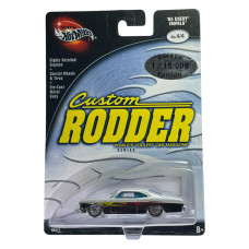 Chevy Impala