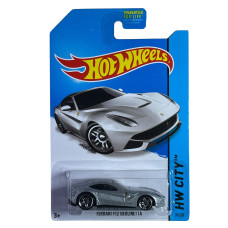 Ferrari F12 Berlinetta