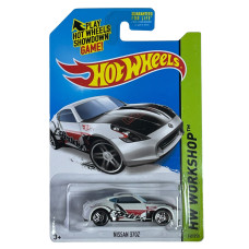 Nissan 370Z