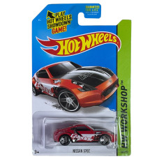 Nissan 370Z