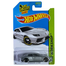 Lamborghini Estoque