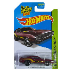 Plymouth Road Runner