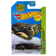 Screamliner