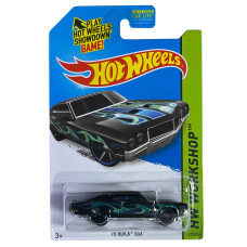 Buick GSX