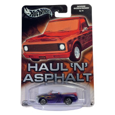 Dodge Sidewinder