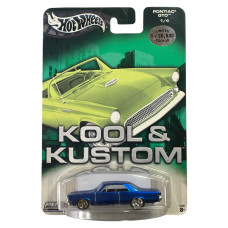Pontiac GTO