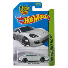 Porshe Panamera