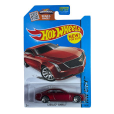 Cadillac Elmiraj