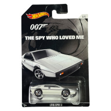 Lotus Esprit S1