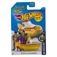 The Beatles Yellow Submarine