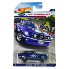 Ford Mustang Coupe