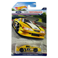 Ford Mustang Cobra