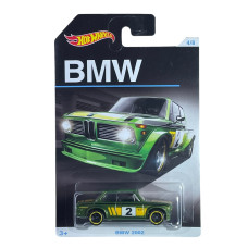 BMW 2002