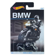 BMW K1300 R
