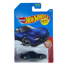 Mazda RX-7