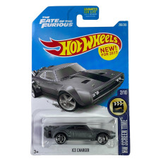 Ice Charger