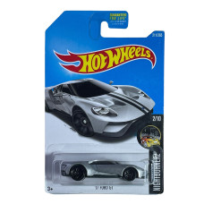 Ford GT