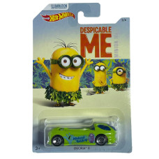 Deora II