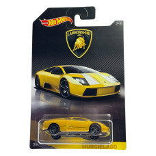 Lamborghini Murcielago