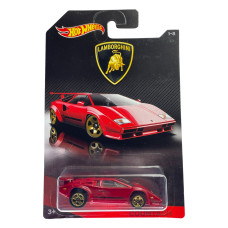 Lamborghini Countach LP500