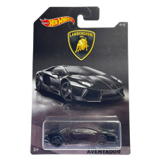 Lamborghini Aventador LP 700-4