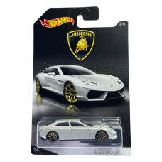 Lamborghini Estoque