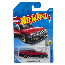 Nissan Skyline R30