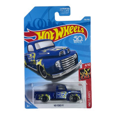 Ford F1