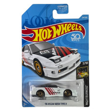 Nissan 180SX Type X