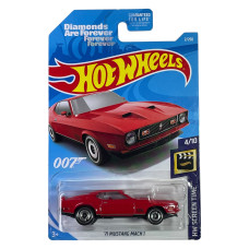 Ford Mustang Mach 1
