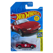 Mazda MX-5 Miata