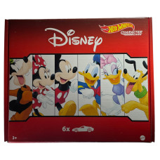 Disney Complete Set