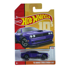 Dodge Challenger SRT