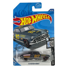Hudson Hornet