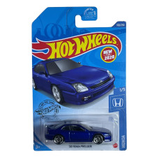 Honda Prelude