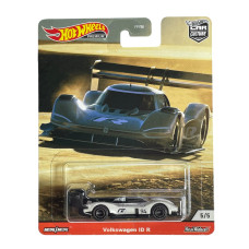 Volkswagen ID R