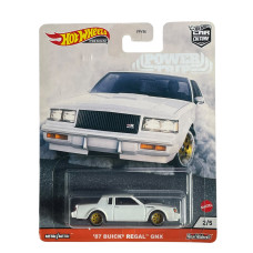 Buick Regal GNX