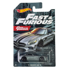Mercedes-AMG GT