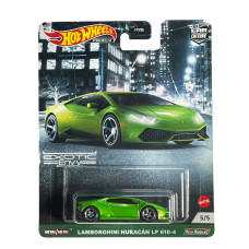 Lamborghini Huracan LP 610-4