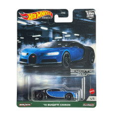 Bugatti Chiron
