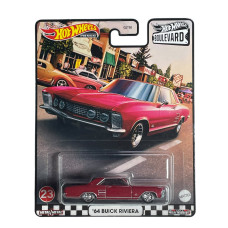 Buick Riviera
