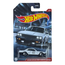 Nissan Skyline 2000 Turbo RS (KDR30)