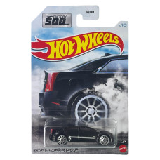 Cadillac CTS-V