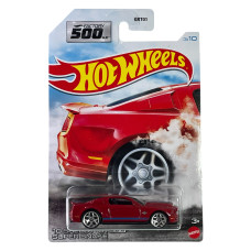 Ford Shelby GT500 Super Snake